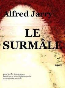Couverture du livre Couverture du livre