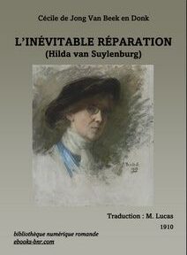 Couverture du livre intitulé 