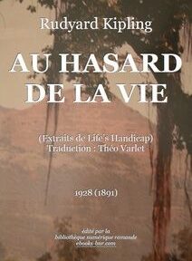 Couverture du livre intitulé 