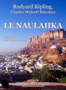 Couverture du livre Couverture du livre