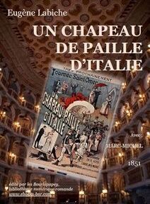 Une affiche de théâtre pour Une affiche de théâtre pour