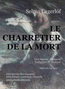 Couverture du livre intitulé 