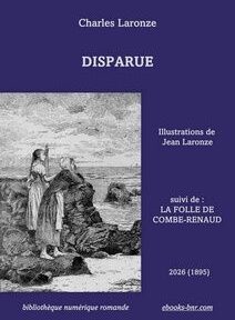 laronze_disparue laronze_disparue laronze_disparue Une jeune femme et une femme plus agée regardent l'océan en Bretagne (Jean Laronze)