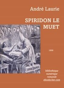 Couverture du livre Couverture du livre