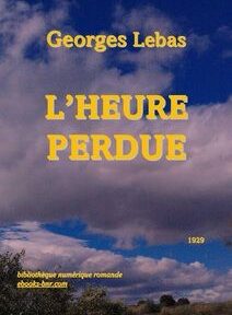 Couverture du livre Couverture du livre