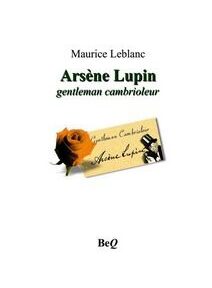 Couverture de Couverture de