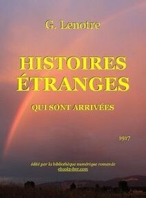 Couverture du livre 
