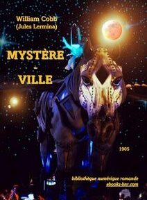 Couverture du livre 