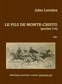 Couverture d'un livre représentant 