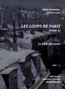 Toits enneigés de Paris avec texte en surimpression : 
