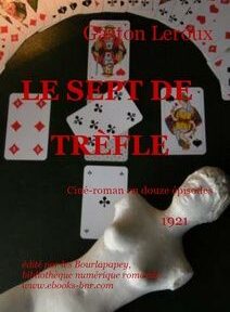 Couverture du livre Couverture du livre