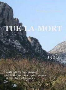 Couverture du livre 
