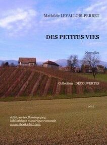 Couverture du livre 
