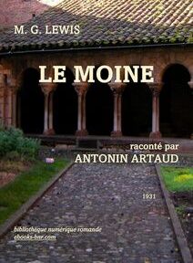 Couverture du livre Couverture du livre