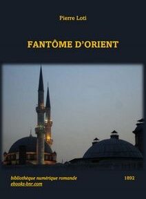 Couverture d'un livre intitulé 