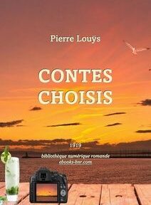Couverture du livre Couverture du livre