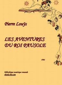Couverture du livre Couverture du livre