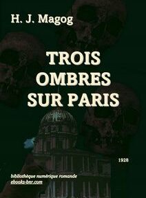 Couverture du livre Couverture du livre
