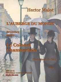Couverture de Couverture de