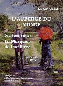 Couverture du livre Couverture du livre