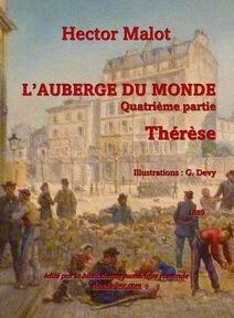 Couverture de Couverture de