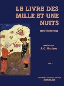 Couverture du Couverture du