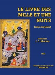 Couverture du 