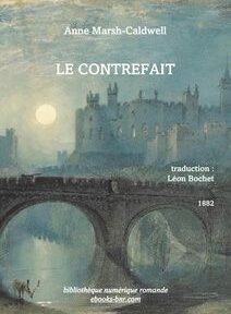 Couverture du livre Couverture du livre