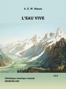 Couverture du livre Couverture du livre