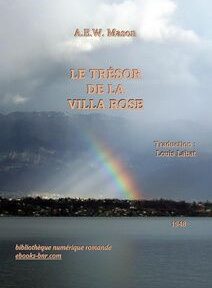 Couverture du livre 