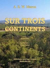 Couverture du livre Couverture du livre