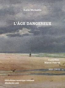 Couverture de Couverture de