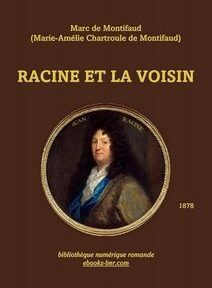 Couverture du livre Couverture du livre