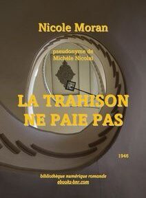 Couverture du livre 