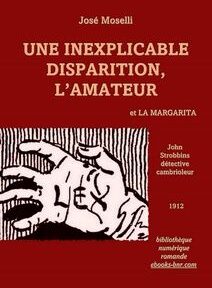 Couverture de livre rouge avec une image dessinée à la main en noir et blanc d'une main ouverte. Le texte en français indique Couverture de livre rouge avec une image dessinée à la main en noir et blanc d'une main ouverte. Le texte en français indique