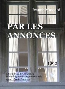 Couverture du livre Couverture du livre