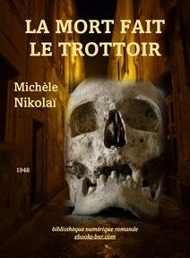 Couverture du livre Couverture du livre