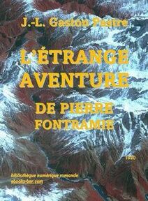 Couverture du livre intitulé Couverture du livre intitulé