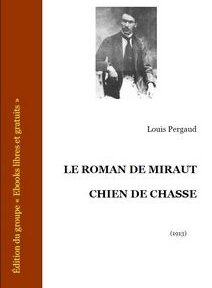 Couverture du Couverture du