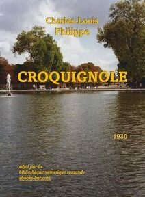Couverture du livre Couverture du livre