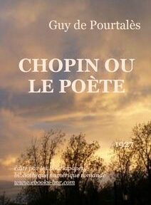 Une couverture de livre.