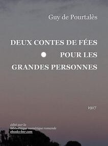 Couverture du livre Couverture du livre