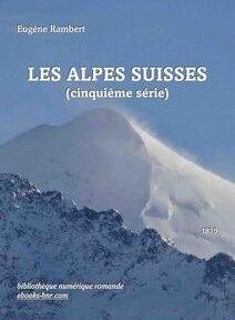 Couverture d'un livre intitulé 