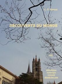 Couverture du livre 