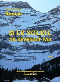 Couverture du livre Couverture du livre