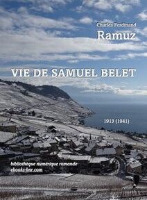Couverture du livre Couverture du livre