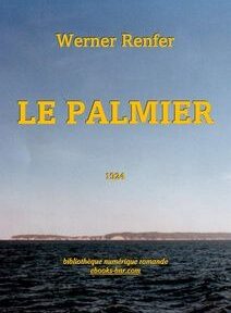 Couverture du livre Couverture du livre