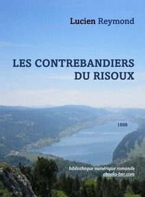 Couverture du livre intitulé 