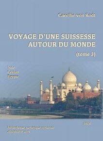 Couverture du livre intitulé 