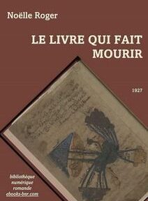 Couverture du livre 